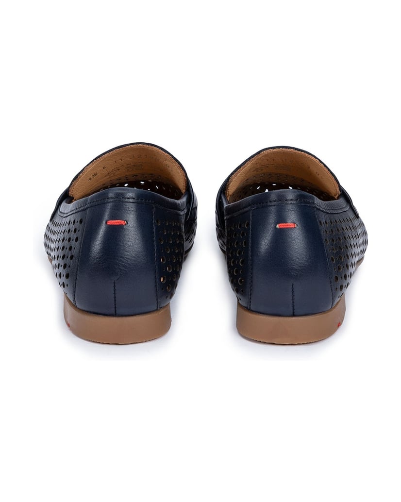 Lloyd-HOCHWERTIGER-SLIPPER-braun