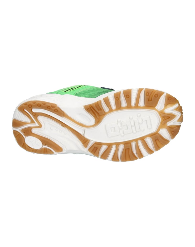 Lico-Sportschuh-Barney-VS-grün