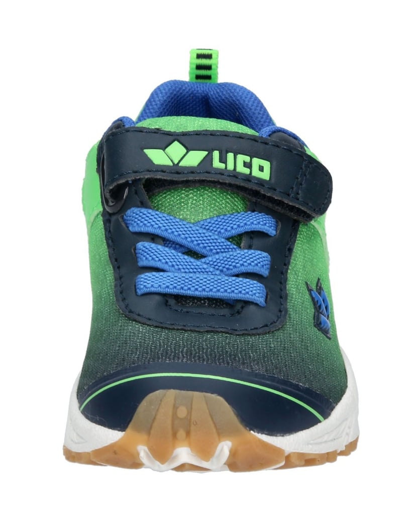 Lico-Sportschuh-Barney-VS-grün