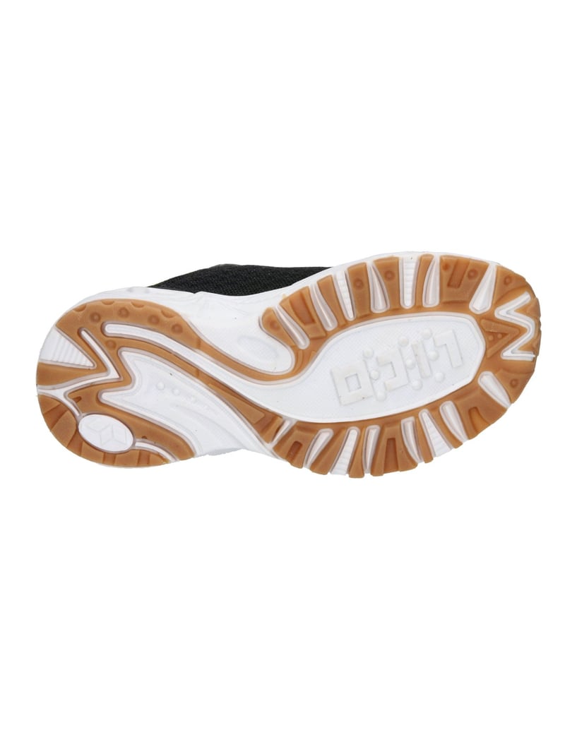 Lico-Sportschuh-Bronte-VS-schwarz