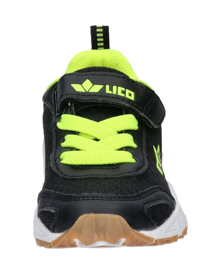 Lico-Sportschuh-Bronte-VS-schwarz