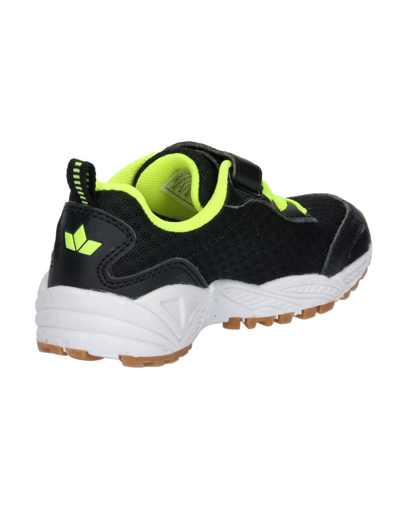 Lico-Sportschuh-Bronte-VS-schwarz