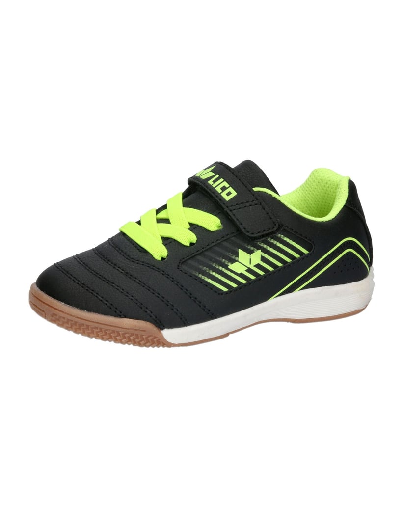 Lico-Sportschuh-Chaska-VS-schwarz