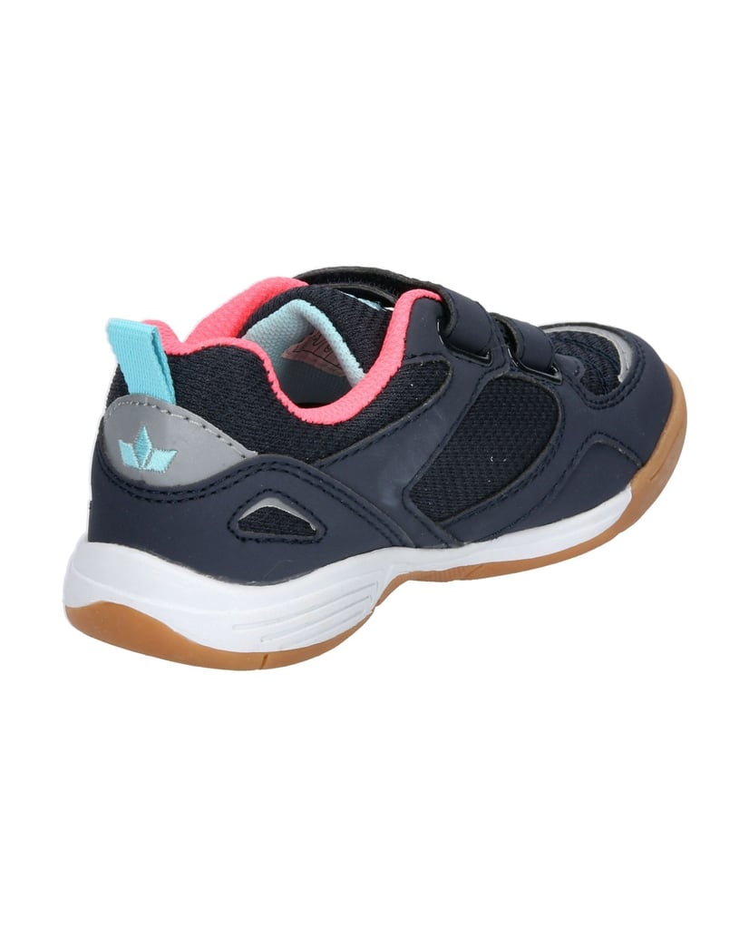 Lico-Sportschuh-Siro-V-blau