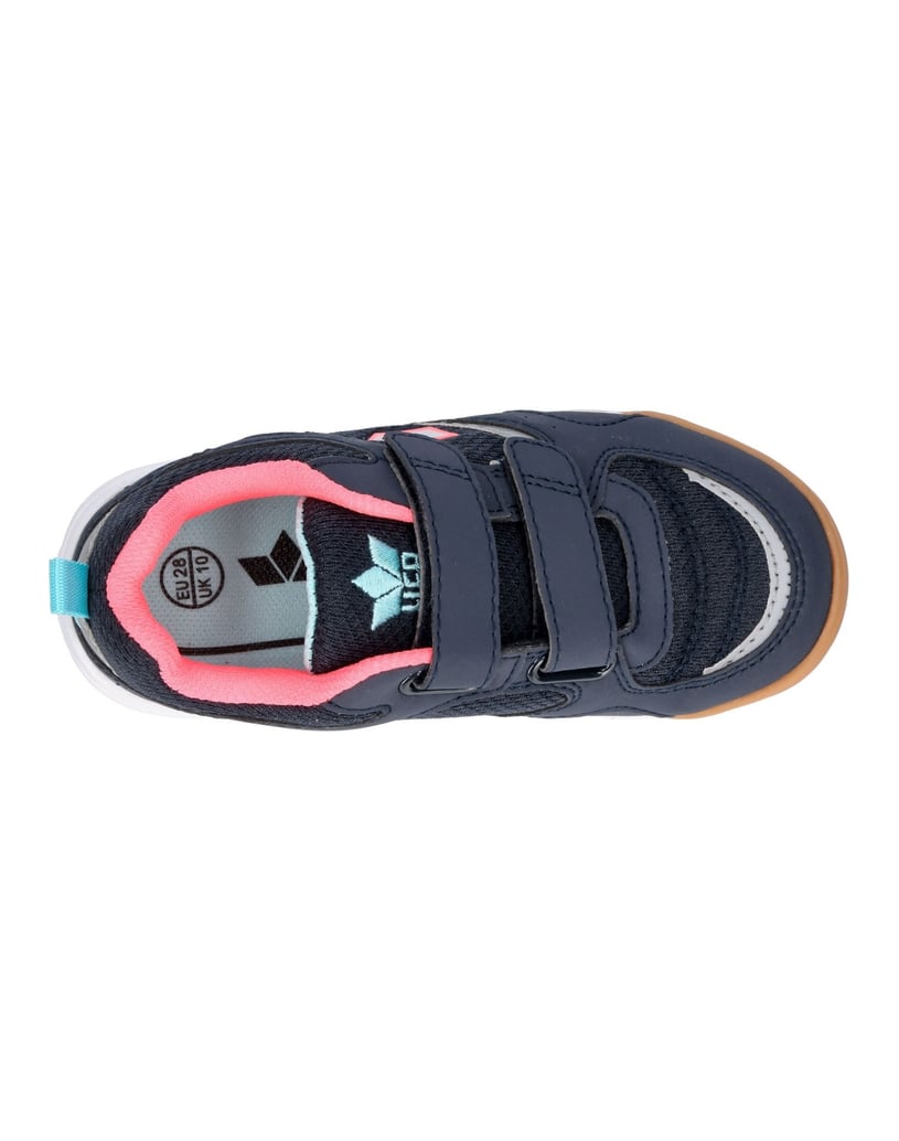 Lico-Sportschuh-Siro-V-blau