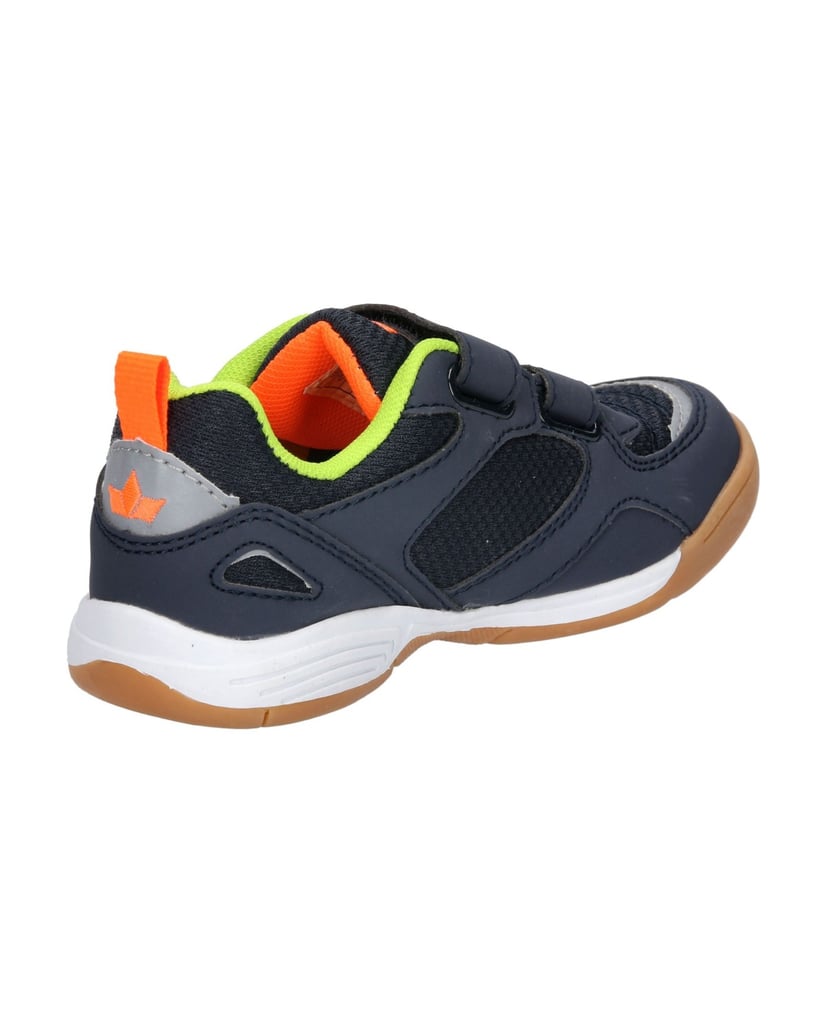 Lico-Sportschuh-Siro-V-blau