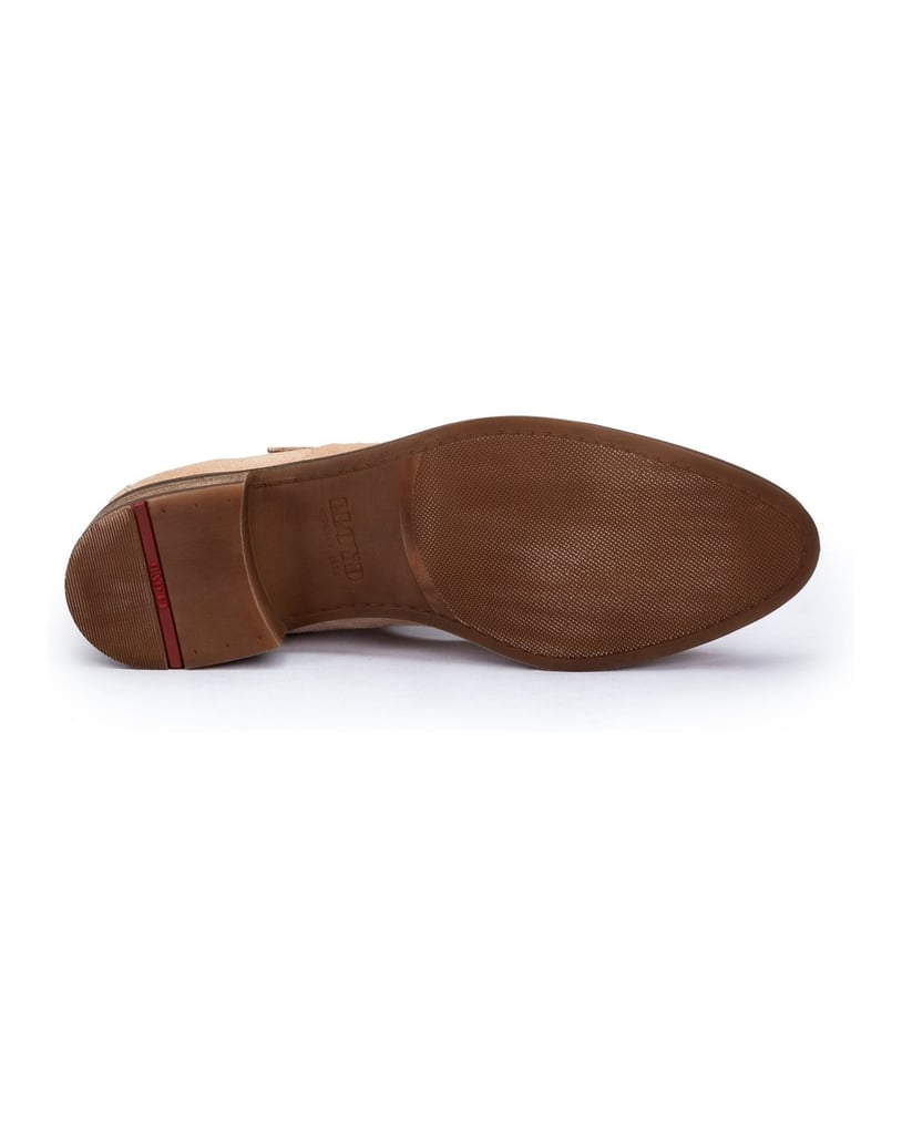 Lloyd-Hochwertiger-Halbschuh-braun