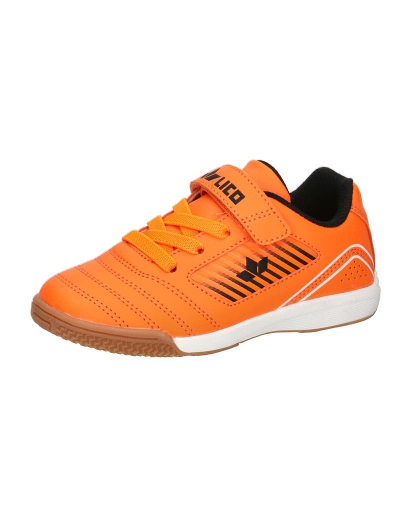 Lico-Sportschuh-Chaska-VS-orange