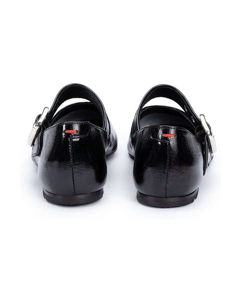 Lloyd-HOCHWERTIGER-BALLERINA-schwarz