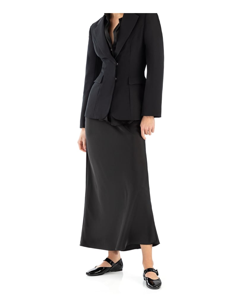 Lloyd-HOCHWERTIGER-BALLERINA-schwarz