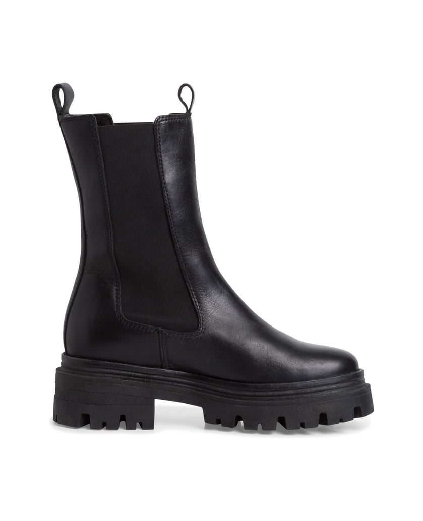 TAMARIS-Chelsea-Boot-beige