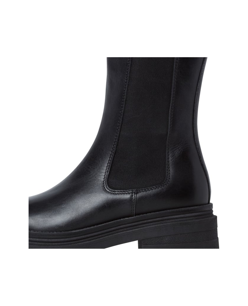 TAMARIS-Chelsea-Boot-beige