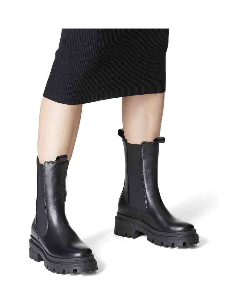 TAMARIS-Chelsea-Boot-beige