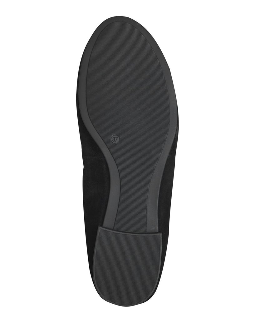 TAMARIS-Ballerina-schwarz