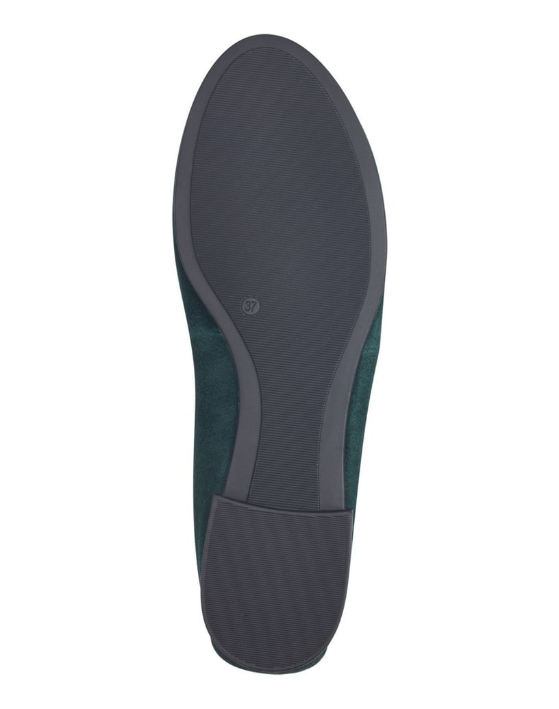 TAMARIS-Ballerina-schwarz