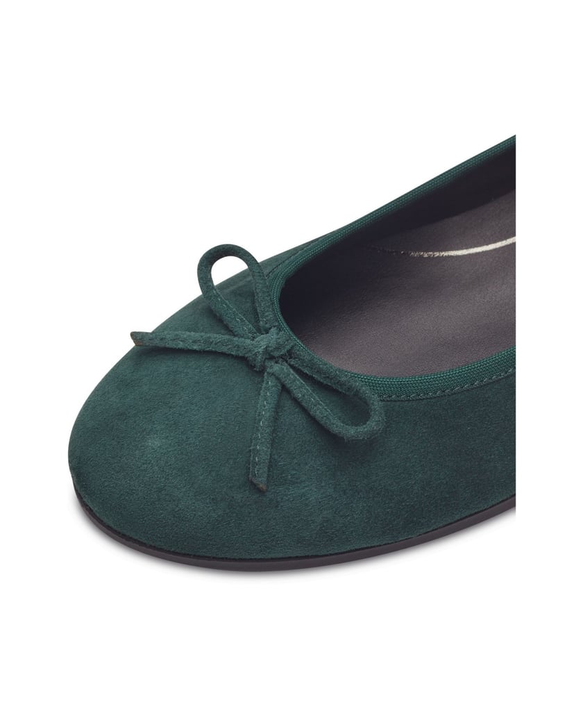 TAMARIS-Ballerina-schwarz