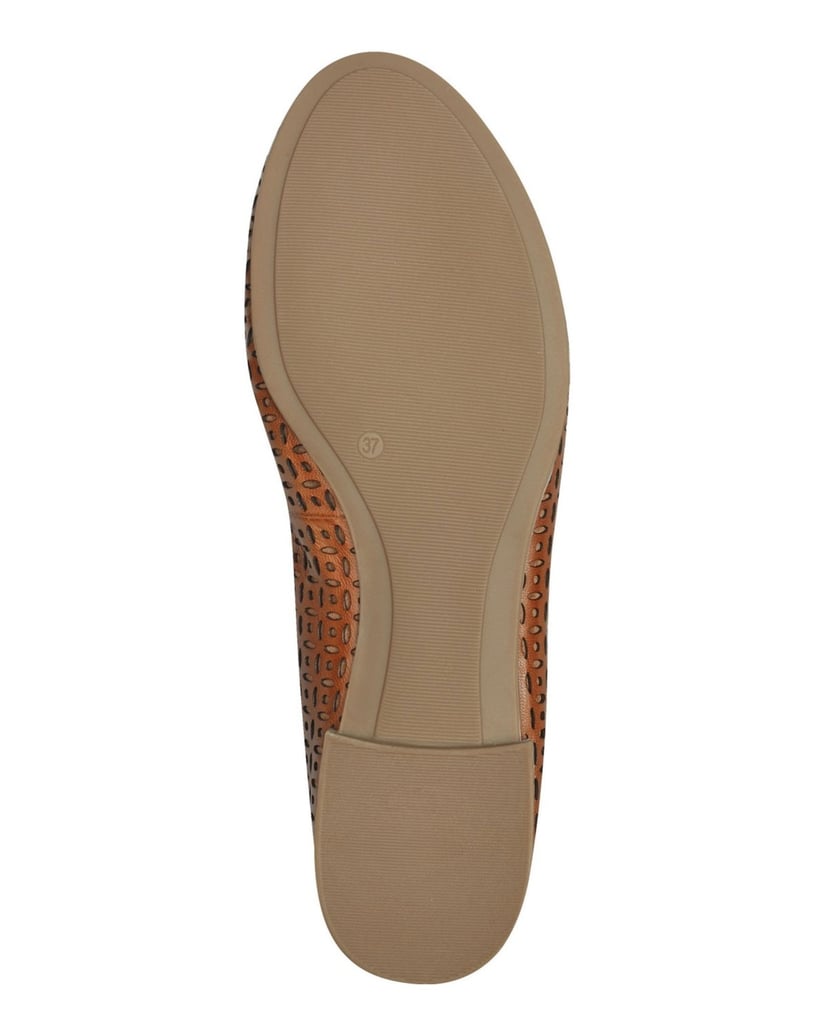 TAMARIS-Ballerina-schwarz