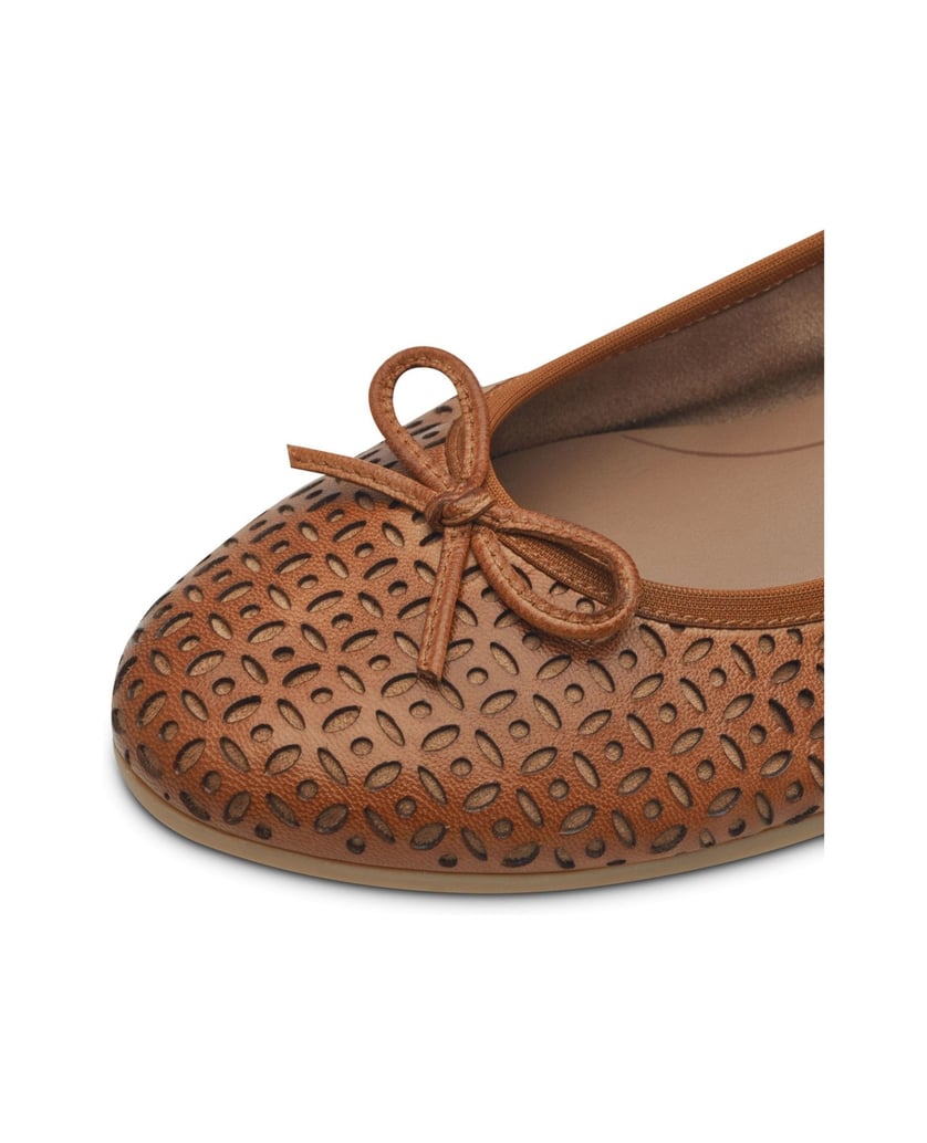 TAMARIS-Ballerina-schwarz