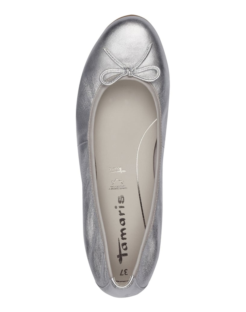 TAMARIS-Ballerina-schwarz