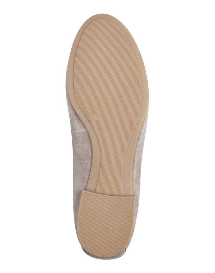 TAMARIS-Ballerina-schwarz