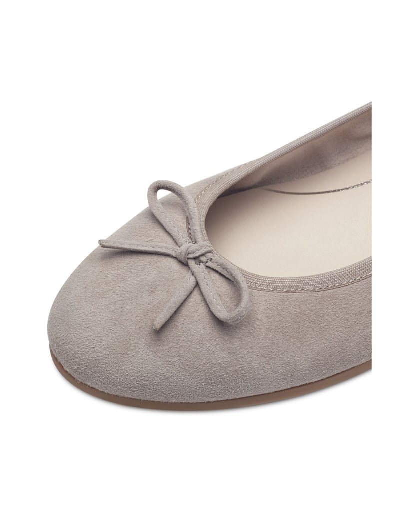 TAMARIS-Ballerina-schwarz