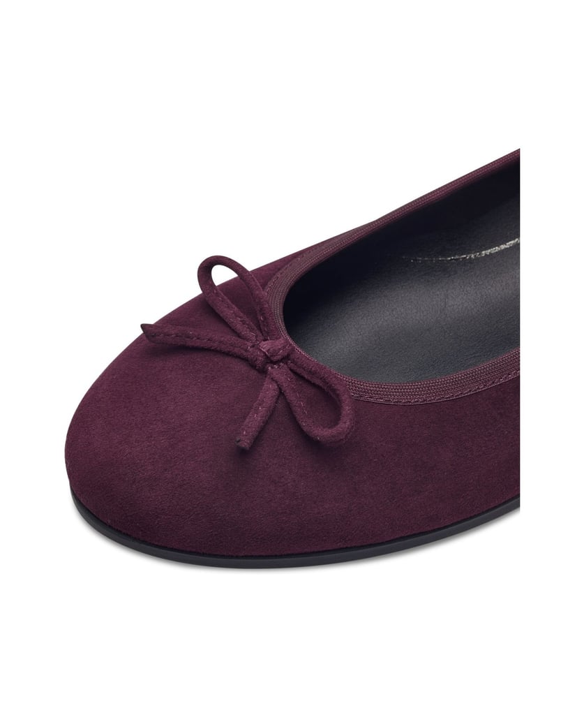 TAMARIS-Ballerina-schwarz