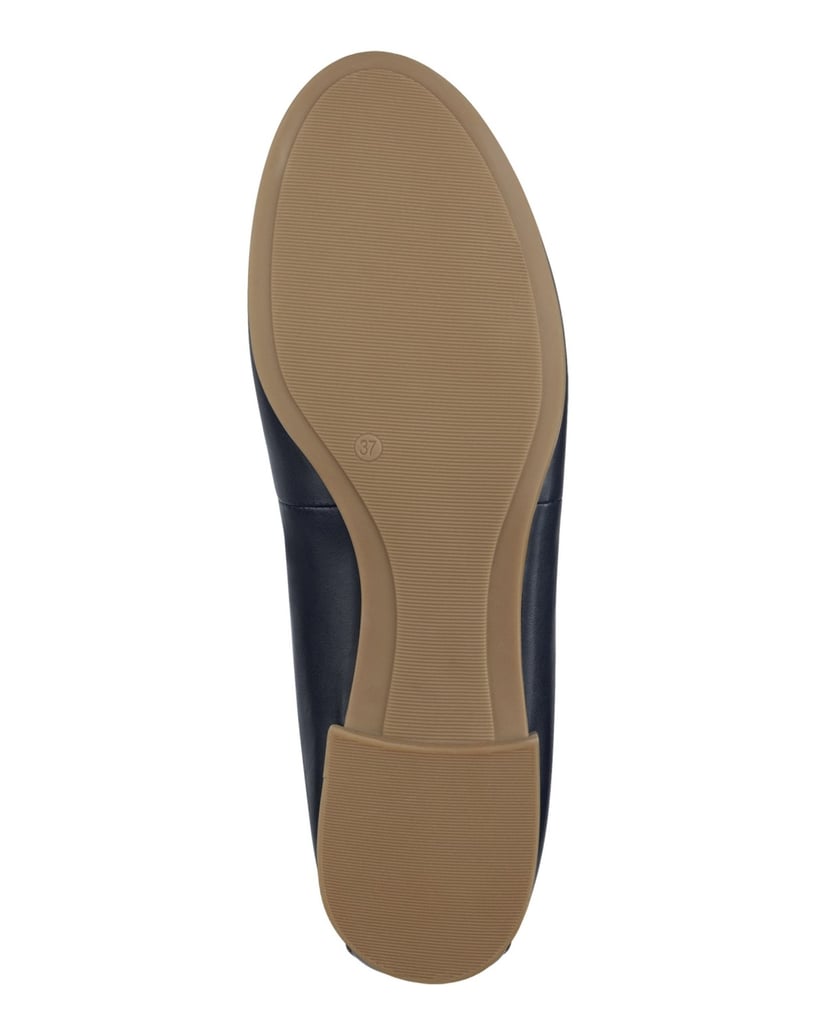 TAMARIS-Ballerina-schwarz