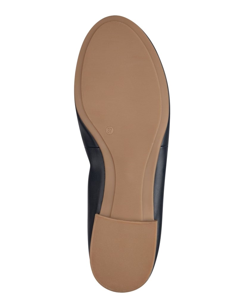 TAMARIS-Ballerina-schwarz