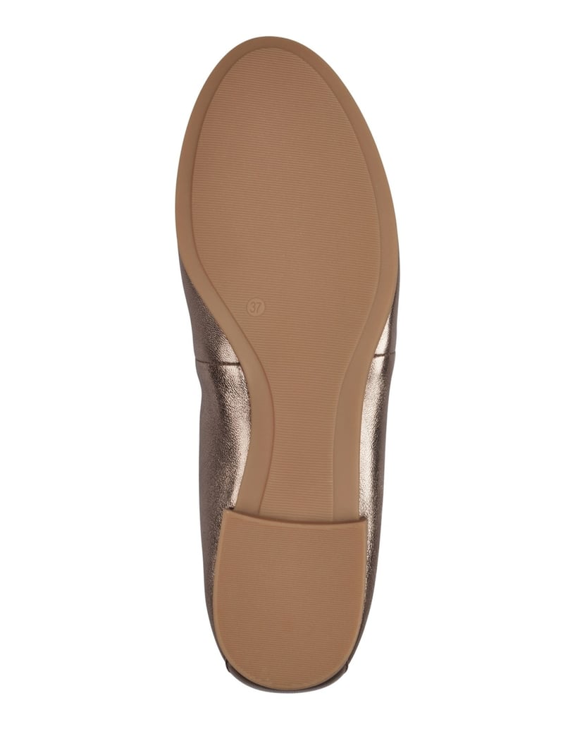 TAMARIS-Ballerina-schwarz