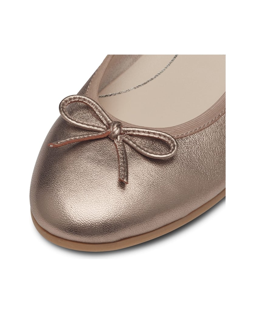 TAMARIS-Ballerina-schwarz