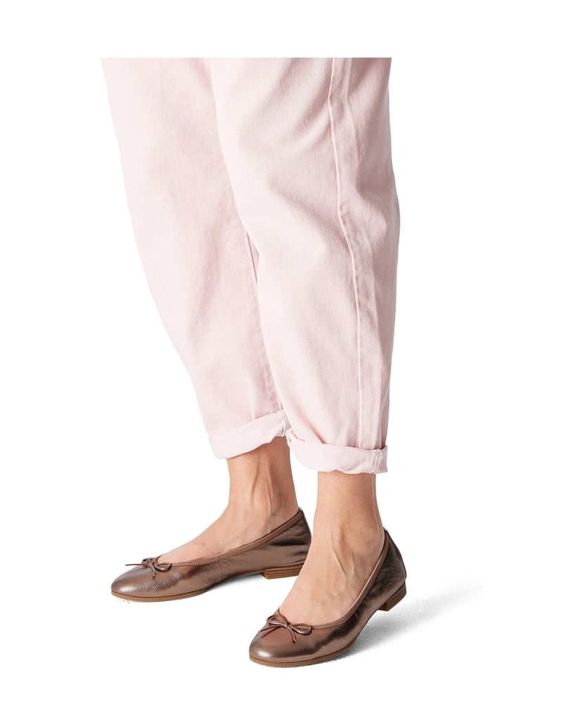 TAMARIS-Ballerina-schwarz