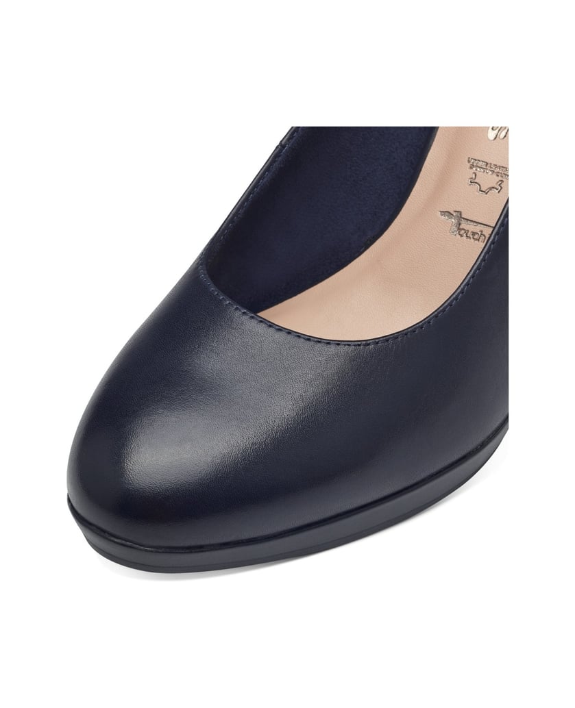 TAMARIS-Pumps-blau