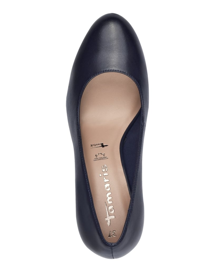 TAMARIS-Pumps-blau