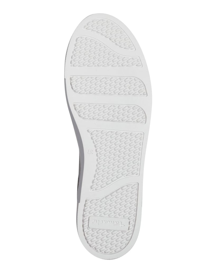 TAMARIS-Sneaker-grün