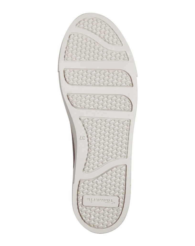 TAMARIS-Sneaker-grün