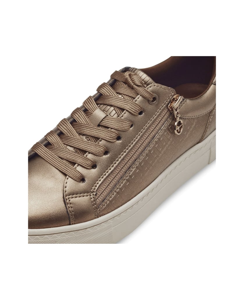 TAMARIS-Sneaker-grün