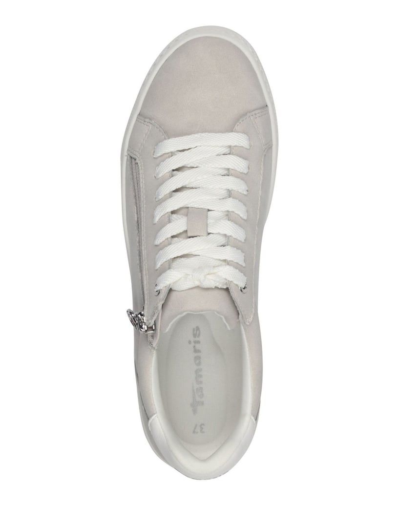 TAMARIS-Sneaker-grün