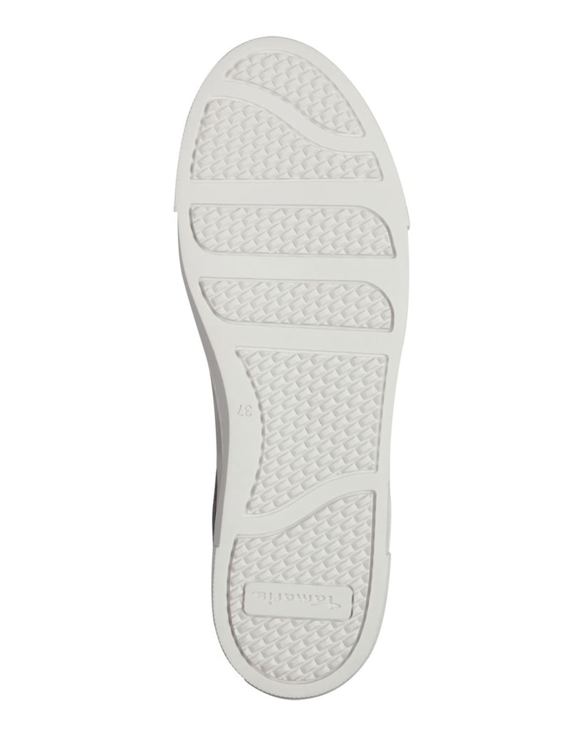 TAMARIS-Sneaker-grün