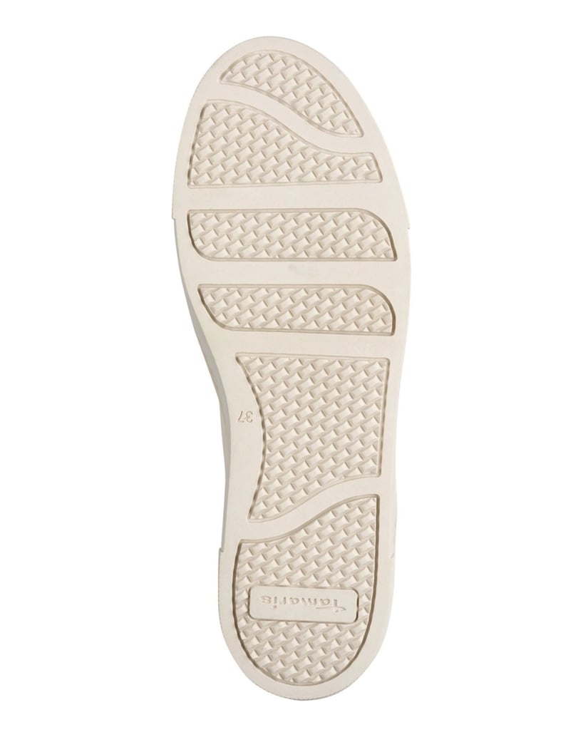 TAMARIS-Sneaker-grün