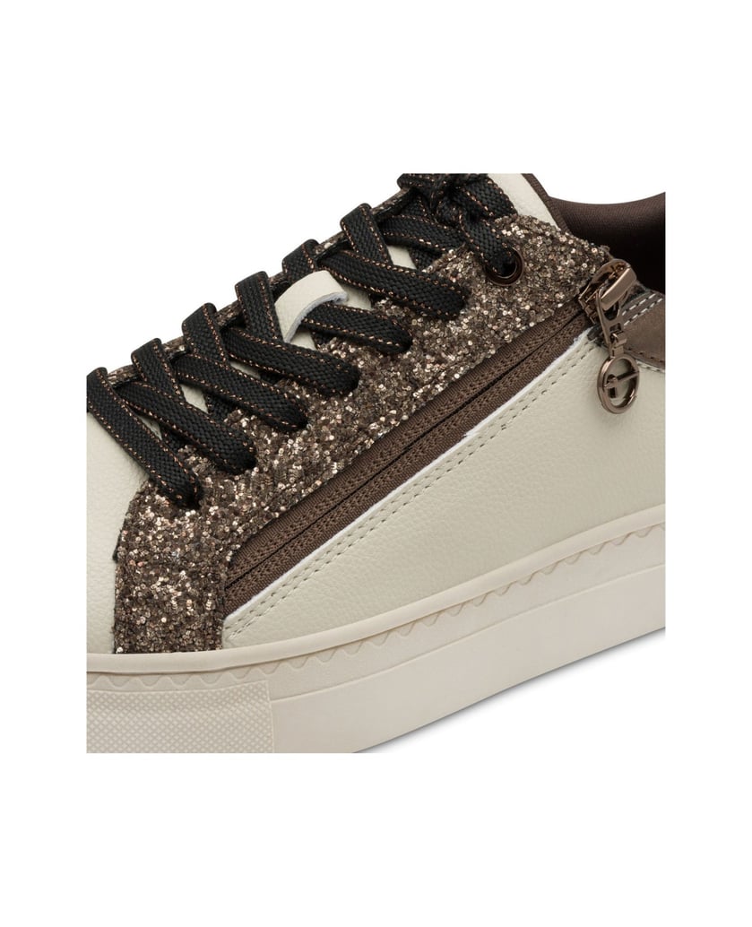 TAMARIS-Sneaker-grün