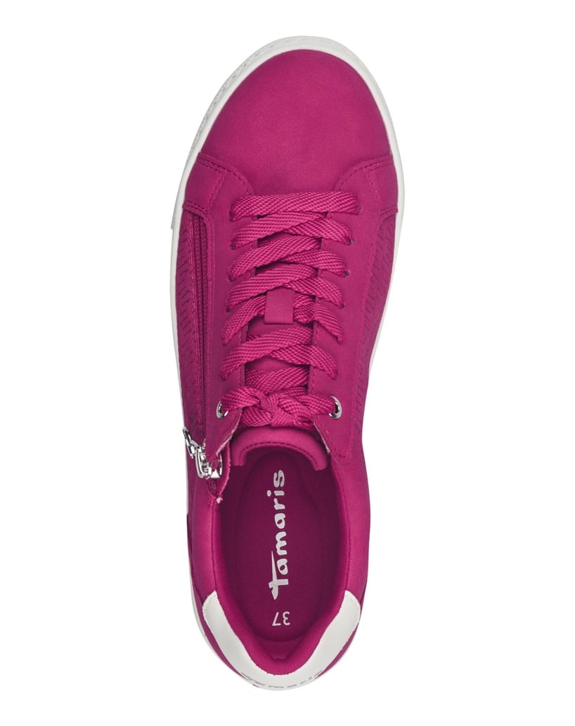 TAMARIS-Sneaker-grün