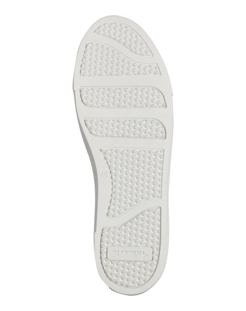 TAMARIS-Sneaker-grün