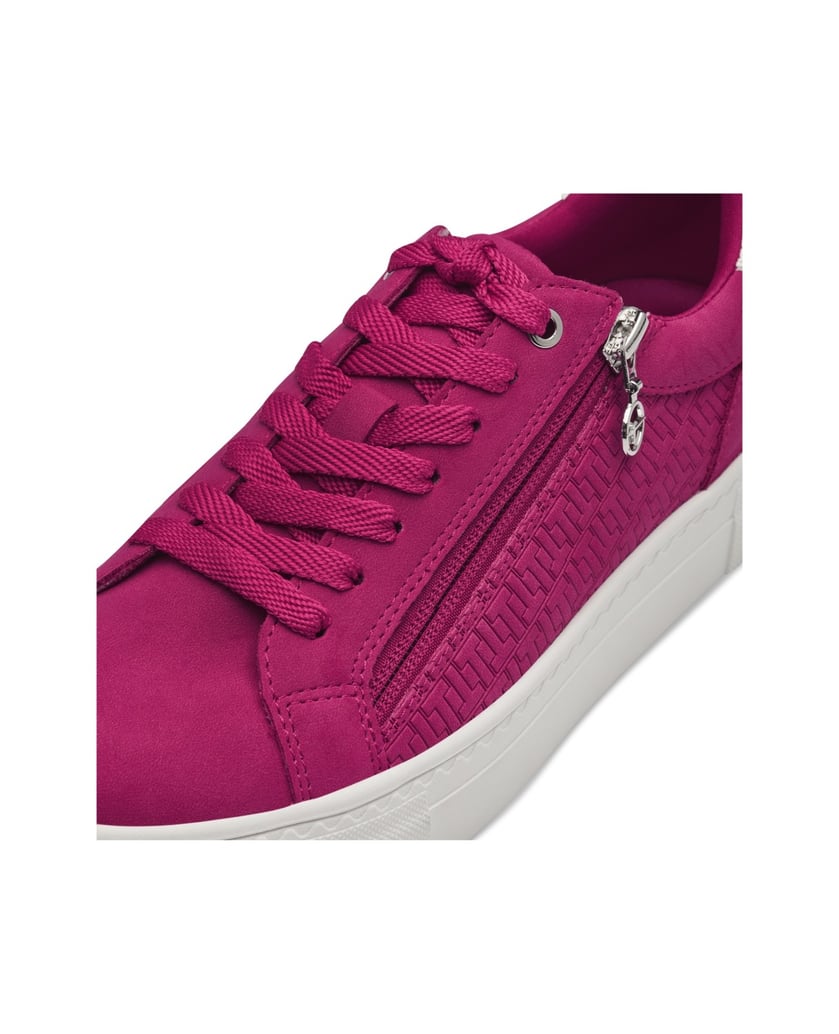 TAMARIS-Sneaker-grün