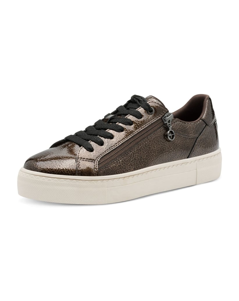 TAMARIS-Sneaker-grün