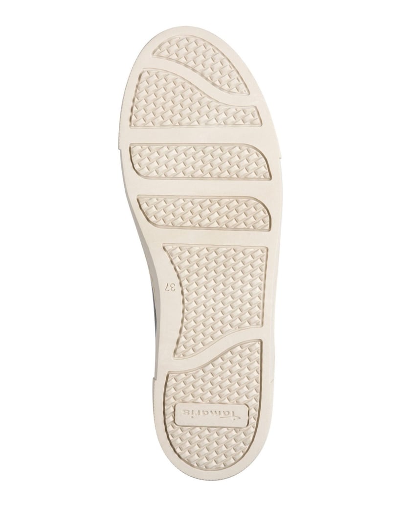 TAMARIS-Sneaker-grün