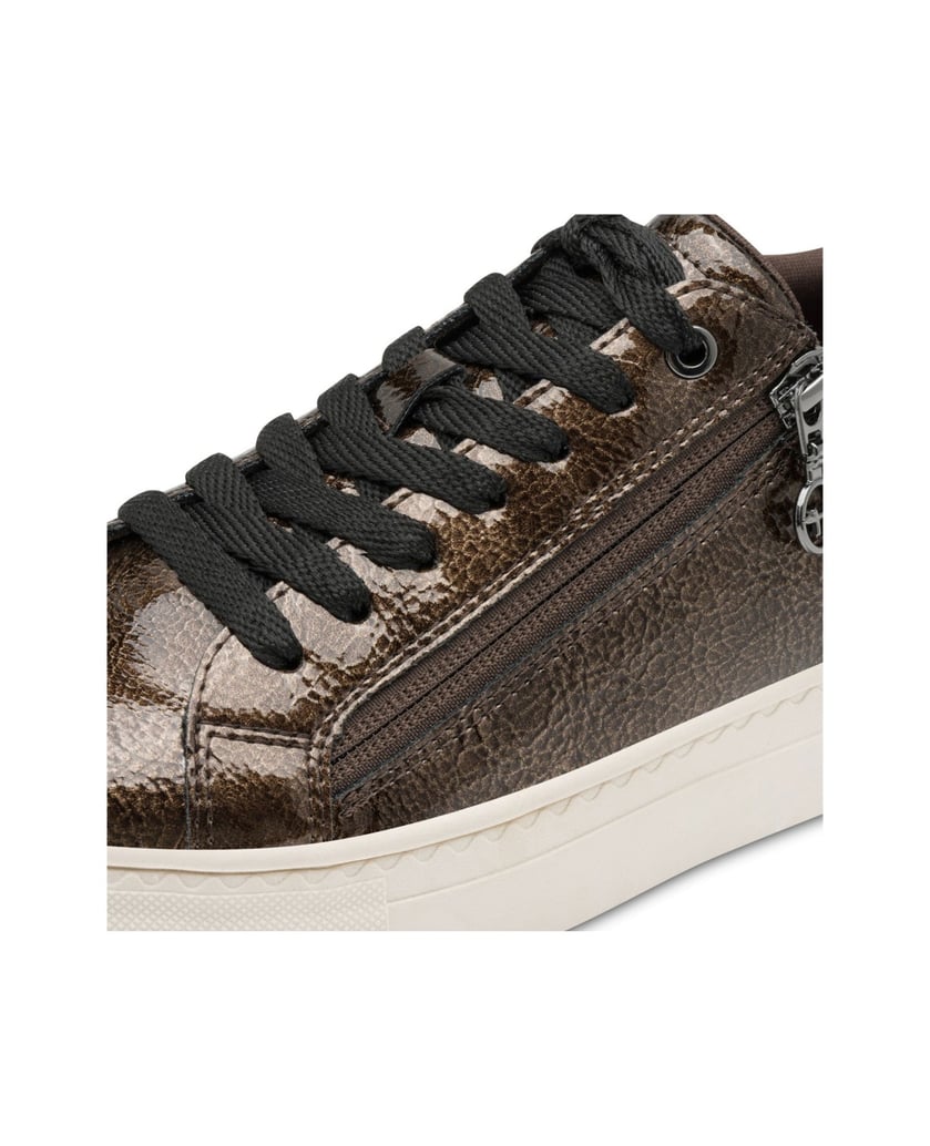 TAMARIS-Sneaker-grün