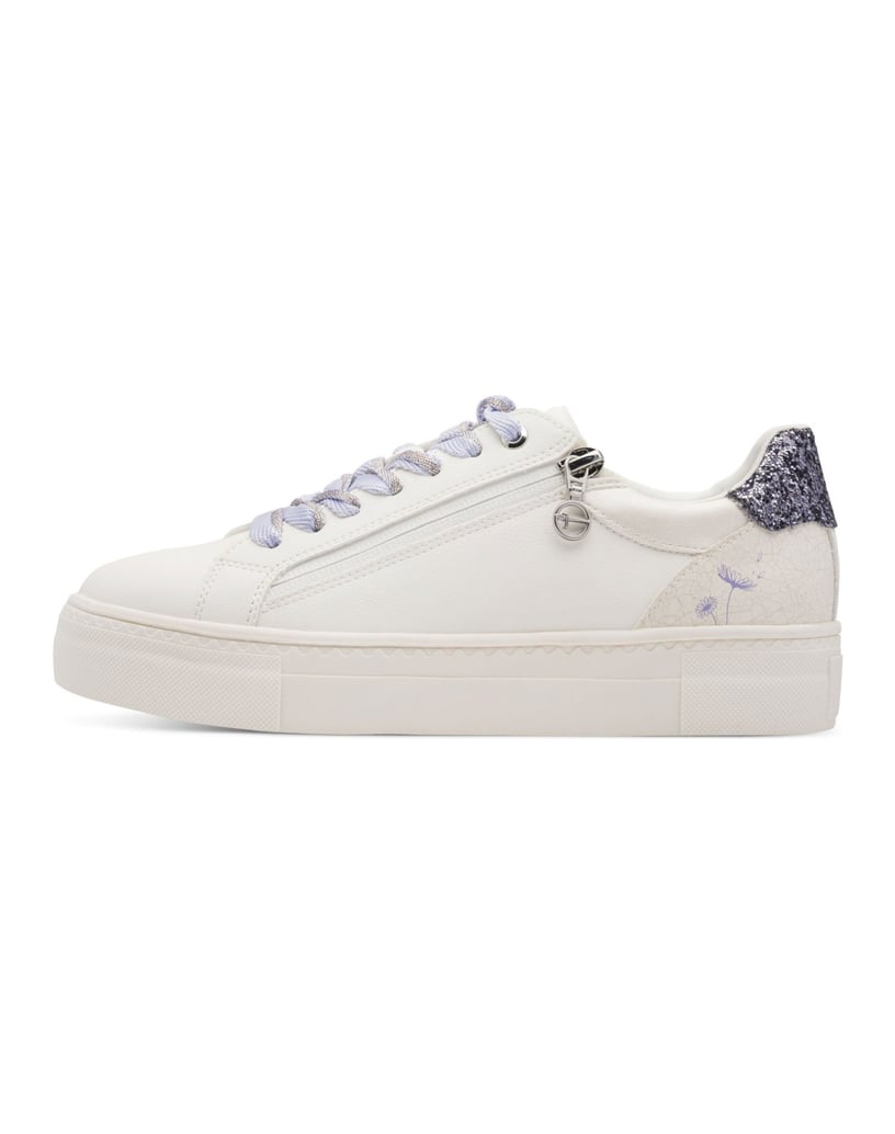 TAMARIS-Sneaker-beige