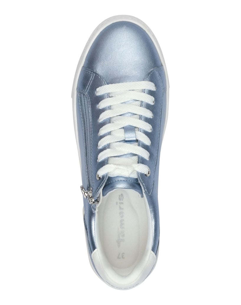 TAMARIS-Sneaker-grün