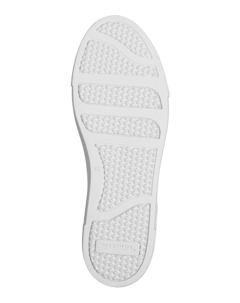 TAMARIS-Sneaker-grün