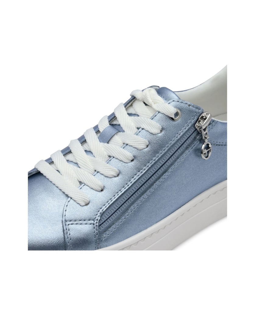 TAMARIS-Sneaker-grün